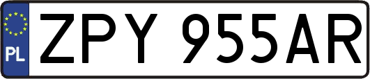 ZPY955AR