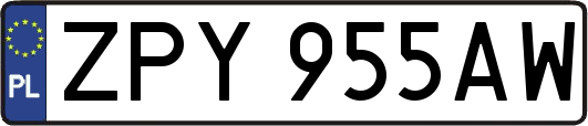 ZPY955AW