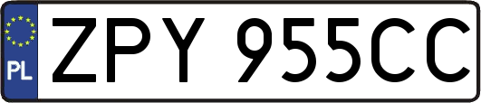 ZPY955CC