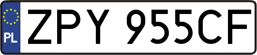 ZPY955CF