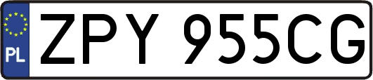 ZPY955CG