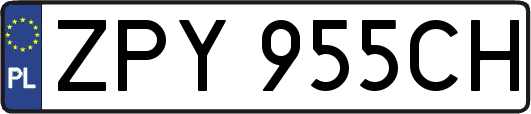 ZPY955CH