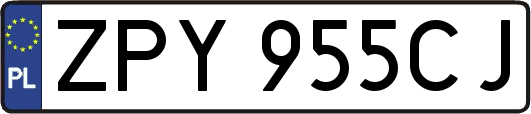 ZPY955CJ