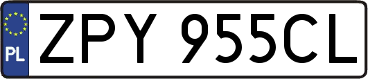 ZPY955CL
