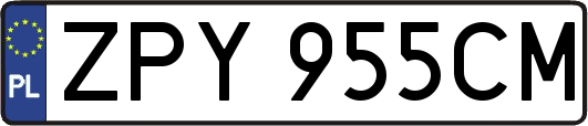 ZPY955CM
