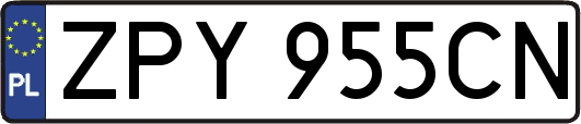ZPY955CN