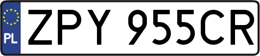 ZPY955CR