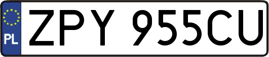 ZPY955CU