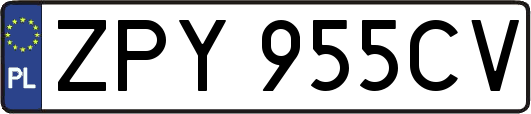 ZPY955CV