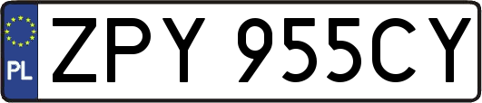 ZPY955CY