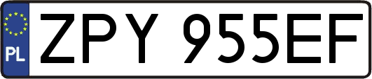 ZPY955EF