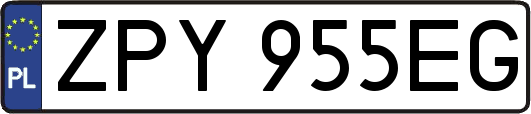 ZPY955EG
