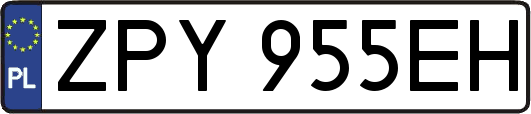 ZPY955EH