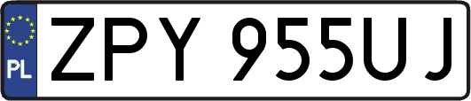 ZPY955UJ