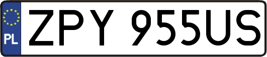 ZPY955US