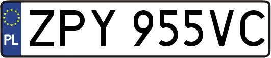 ZPY955VC