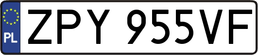 ZPY955VF