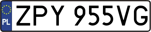 ZPY955VG