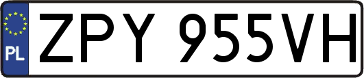 ZPY955VH