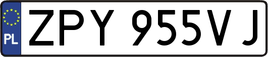 ZPY955VJ