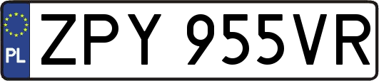 ZPY955VR