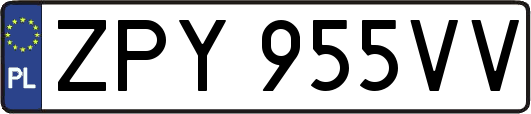 ZPY955VV