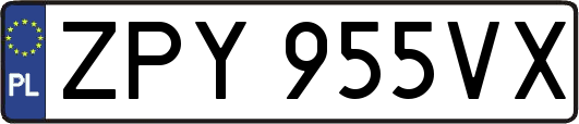 ZPY955VX