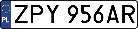 ZPY956AR