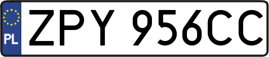 ZPY956CC