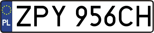 ZPY956CH