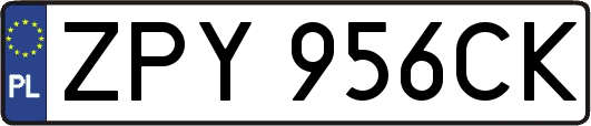 ZPY956CK