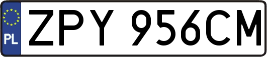 ZPY956CM