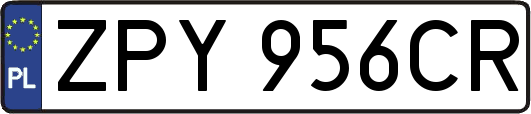 ZPY956CR