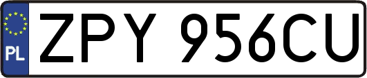 ZPY956CU