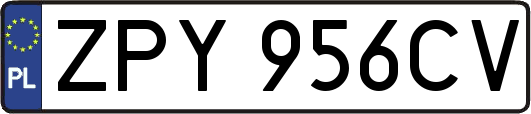 ZPY956CV