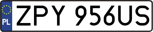 ZPY956US