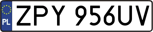 ZPY956UV