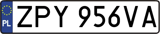 ZPY956VA