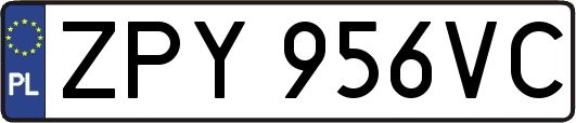 ZPY956VC