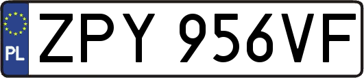ZPY956VF