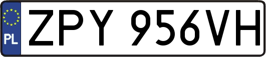 ZPY956VH
