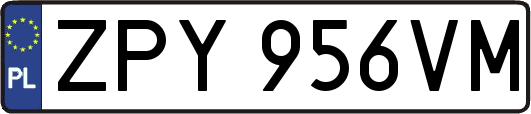 ZPY956VM