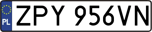 ZPY956VN