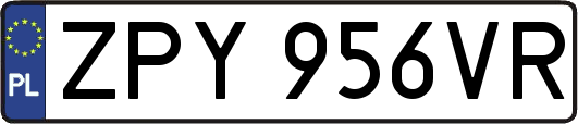 ZPY956VR