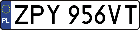 ZPY956VT