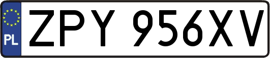 ZPY956XV