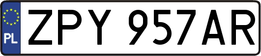 ZPY957AR