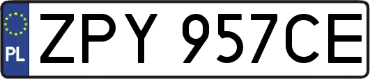 ZPY957CE