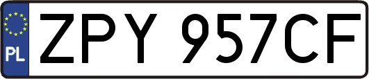 ZPY957CF