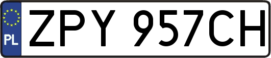 ZPY957CH